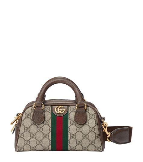 gucci kids gg cut-out top handle tote bag|Gucci medium tote bag.